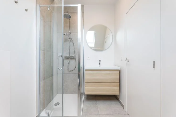 Duplex A Louer 1 chambre Ixelles - Rue Berckmans 5 - 1050 - BE