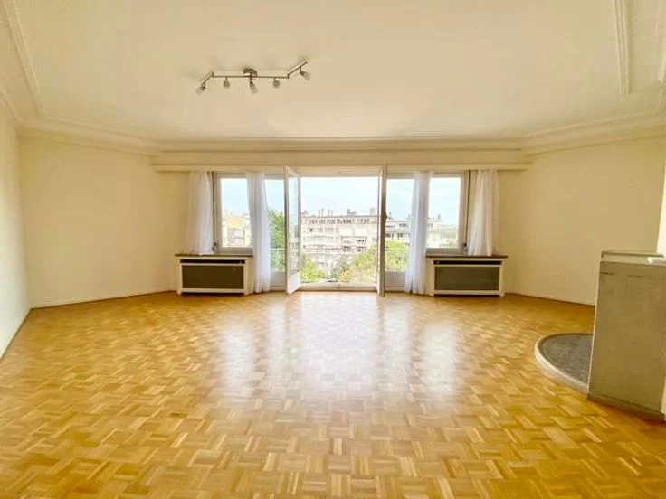 Appartement A Louer 2 chambres Ixelles - Avenue du Derby 1 - 1050 - BE