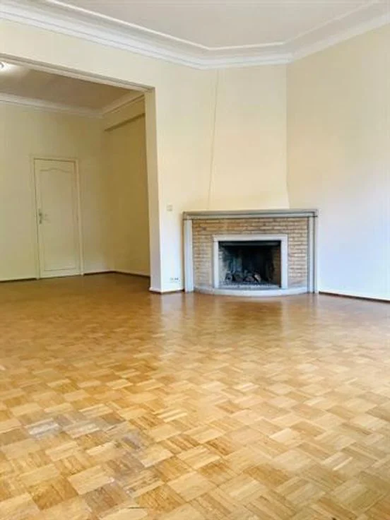 Appartement A Louer 2 chambres Ixelles - Avenue du Derby 1 - 1050 - BE