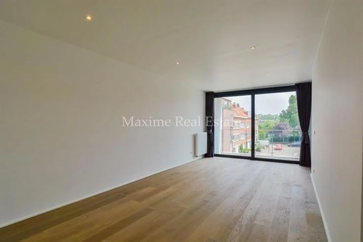 Wohnung - Appartement A Louer 2 chambres Evere - Avenue Louis Pierard 39 - 1140 - BE