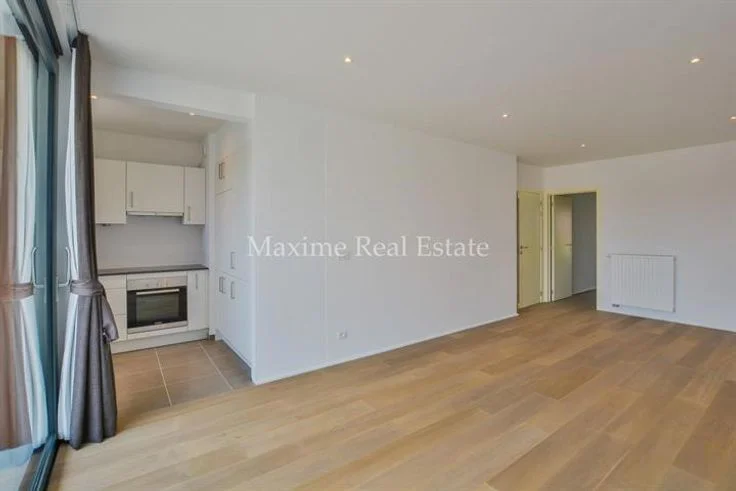 Appartement A Louer 2 chambres Evere - Avenue Louis Pierard 39 - 1140 - BE