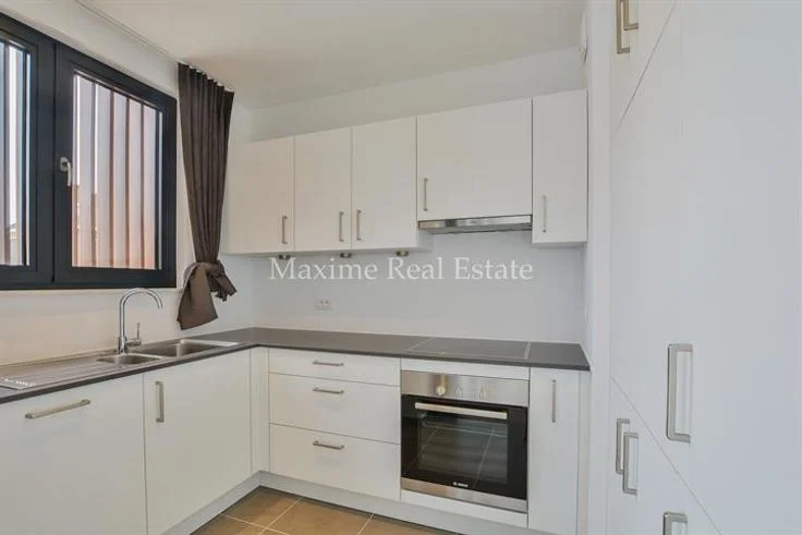 Appartement A Louer 2 chambres Evere - Avenue Louis Pierard 39 - 1140 - BE