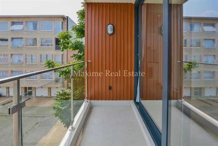 Appartement A Louer 2 chambres Evere - Avenue Louis Pierard 39 - 1140 - BE