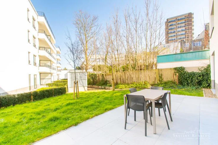 Appartement A Louer 3 chambres Evere - Rue Frans Léon 22 - 1140 - BE