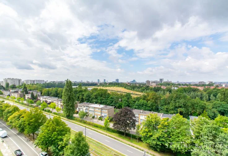 Appartement A Louer 1 chambre Evere - Rue de Genève 4 - 1140 - BE