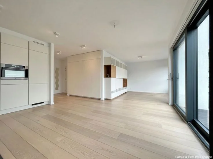 Duplex A Louer 3 chambres Evere - Avenue des Désirs 19a - 1140 - BE