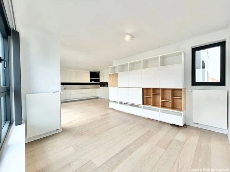 Duplex A Louer 3 chambres Evere - Avenue des Désirs 19a - 1140 - BE