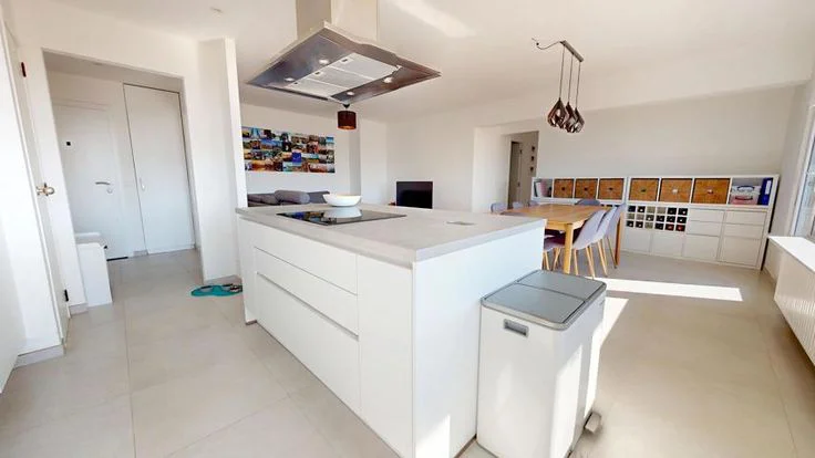 Appartement A Louer 2 chambres Evere - Avenue Cicéron 23 - 1140 - BE