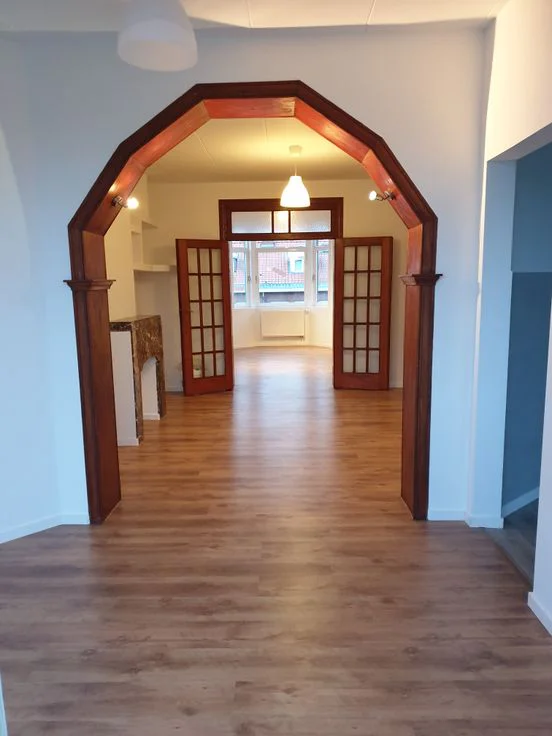 Apartment - Appartement A Louer 1 chambre Woluwe-Saint-Pierre - Avenue des Mimosas 78 - 1150 - BE