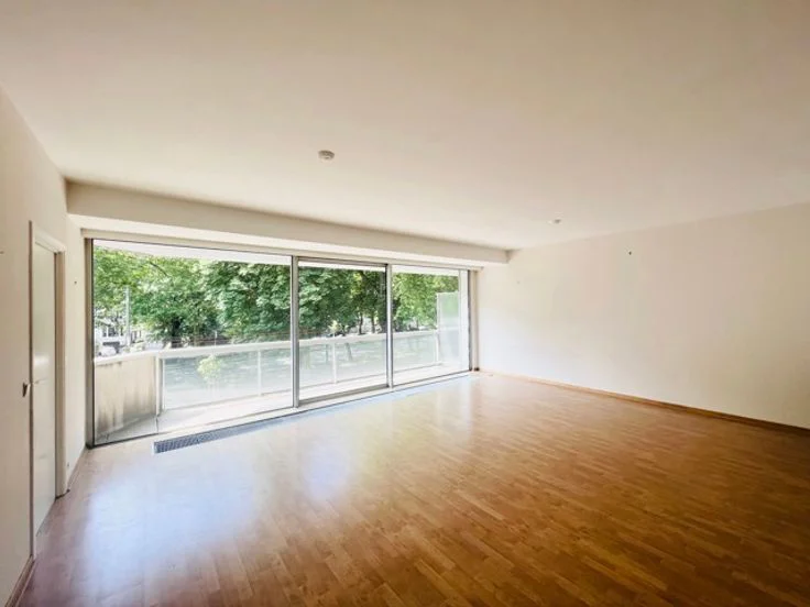 Apartment - Appartement A Louer 2 chambres Woluwe-Saint-Pierre - Avenue de Tervueren 262 - 1150 - BE