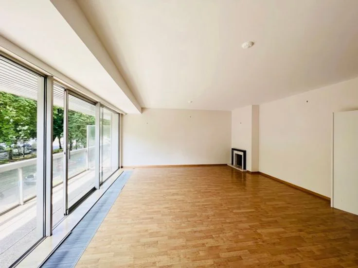 Appartement A Louer 2 chambres Woluwe-Saint-Pierre - Avenue de Tervueren 262 - 1150 - BE