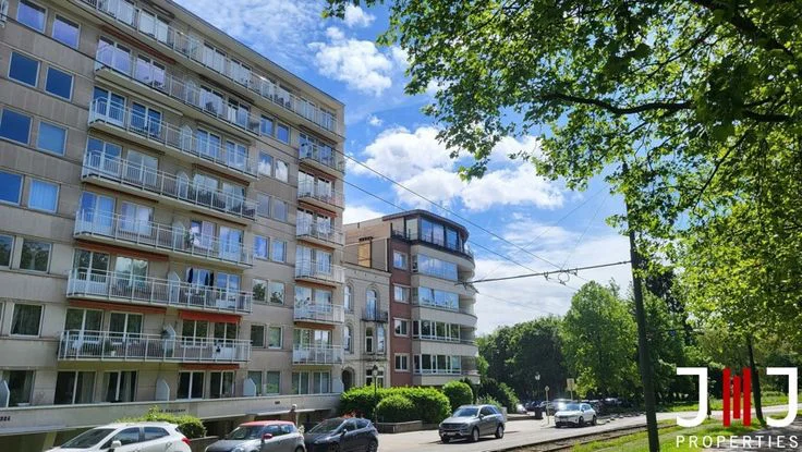 Apartment - Appartement A Louer 3 chambres Woluwe-Saint-Pierre - Avenue de Tervueren 328 - 1150 - BE