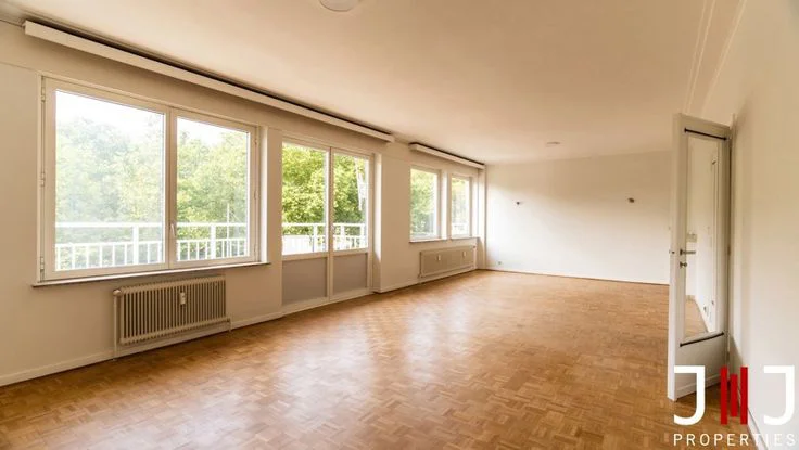 Appartement A Louer 3 chambres Woluwe-Saint-Pierre - Avenue de Tervueren 328 - 1150 - BE