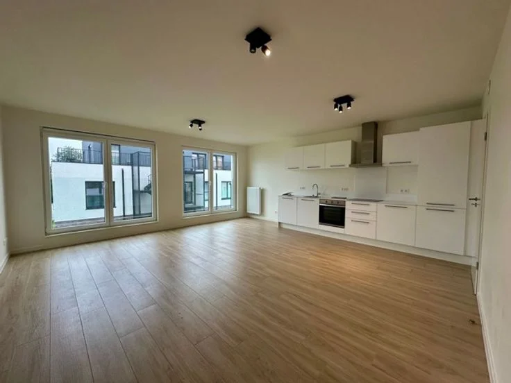 Appartement A Louer 2 chambres Laeken - Moorslede 10 - 1020 - BE