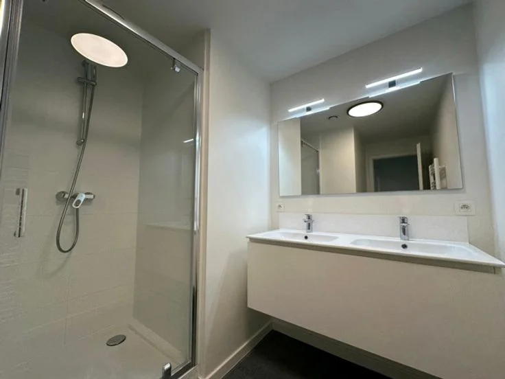 Appartement A Louer 2 chambres Laeken - Moorslede 10 - 1020 - BE