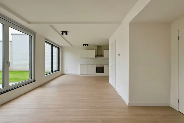 Apartment - Appartement A Louer 1 chambre Bruxelles - Rue Stéphanie 110 - 1020 - BE