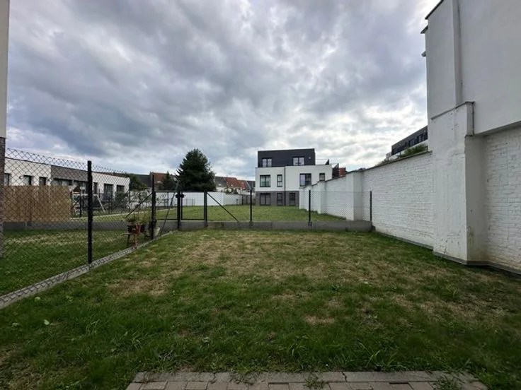 Appartement A Louer 1 chambre Bruxelles - Rue Stéphanie 110 - 1020 - BE