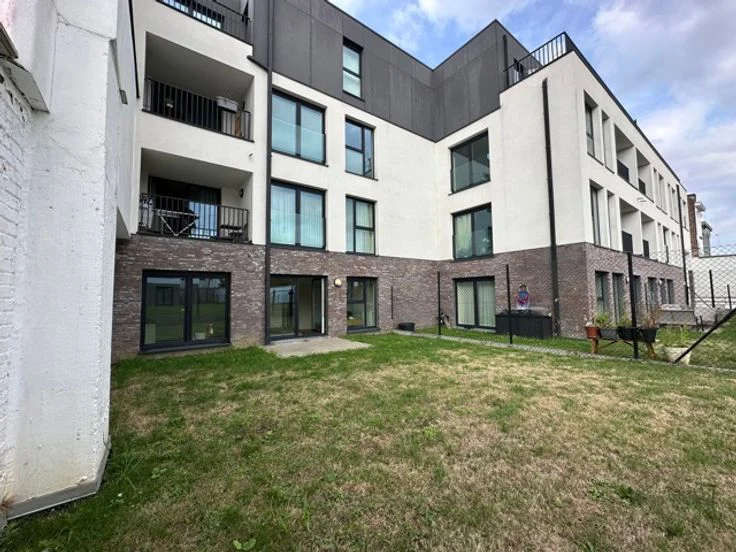 Appartement A Louer 1 chambre Bruxelles - Rue Stéphanie 110 - 1020 - BE