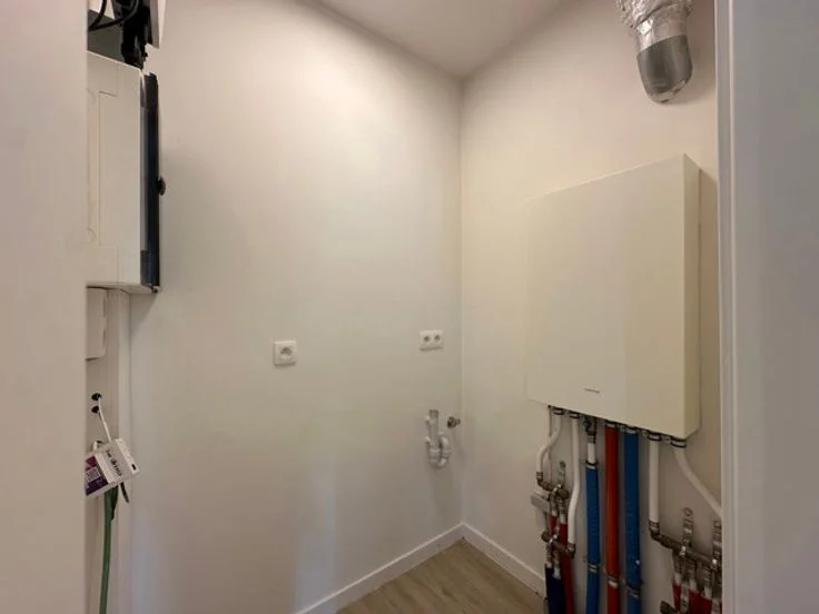 Appartement A Louer 1 chambre Bruxelles - Rue Stéphanie 110 - 1020 - BE