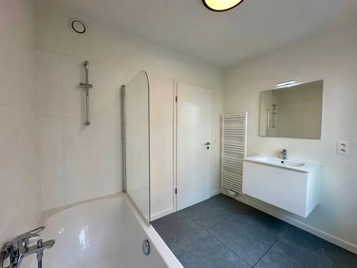 Appartement A Louer 1 chambre Bruxelles - Rue Stéphanie 110 - 1020 - BE