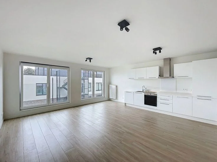 Appartement A Louer 2 chambres Laeken - Rue de Moorslede 10 - 1020 - BE