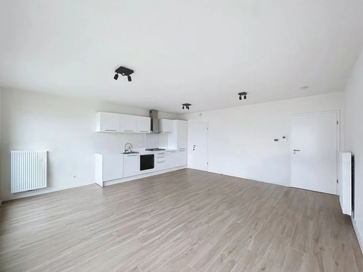 Appartement A Louer 2 chambres Laeken - Rue de Moorslede 10 - 1020 - BE