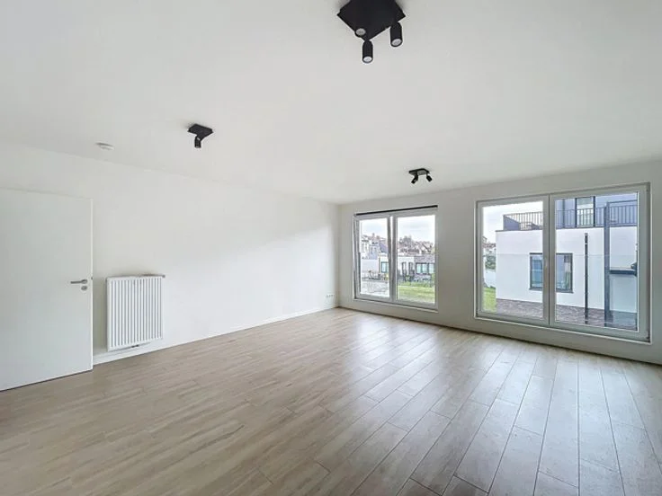 Appartement A Louer 2 chambres Laeken - Rue de Moorslede 10 - 1020 - BE