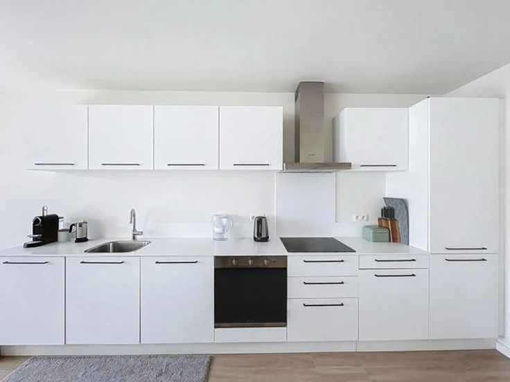 Appartement A Louer 2 chambres Laeken - Rue de Moorslede 10 - 1020 - BE