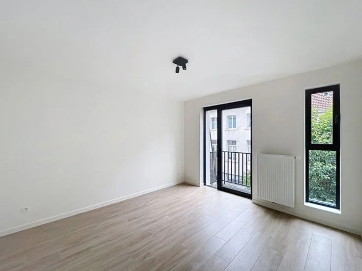 Appartement A Louer 2 chambres Laeken - Rue de Moorslede 10 - 1020 - BE