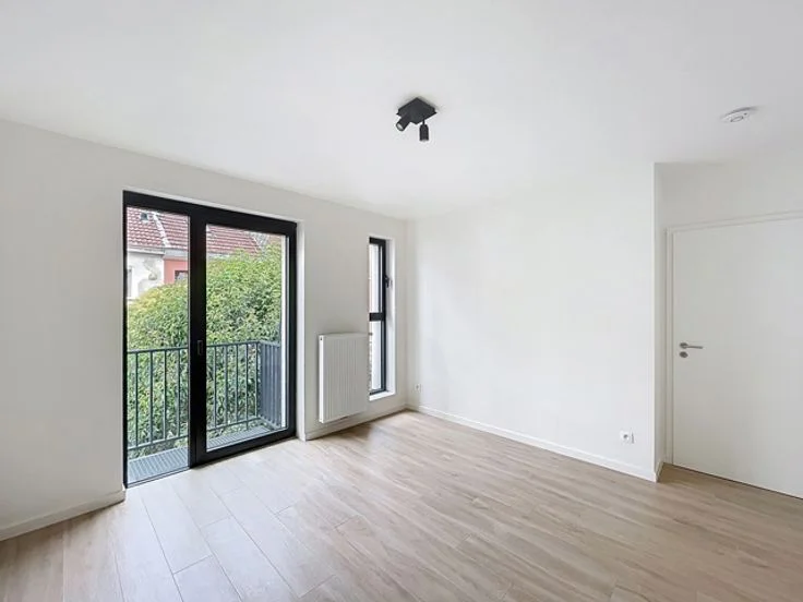 Appartement A Louer 2 chambres Laeken - Rue de Moorslede 10 - 1020 - BE