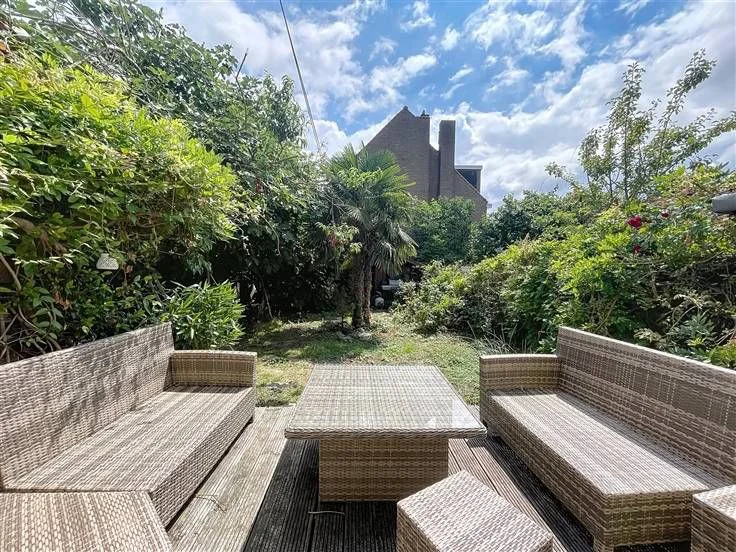 Studio A Louer 1 chambre Anderlecht - Rue de l'Énergie 25 - 1070 - BE