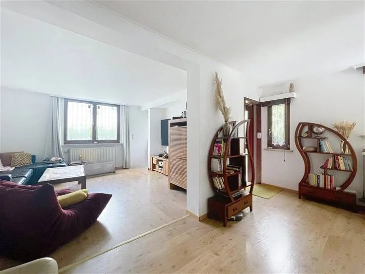 Studio A Louer 1 chambre Anderlecht - Rue de l'Énergie 25 - 1070 - BE