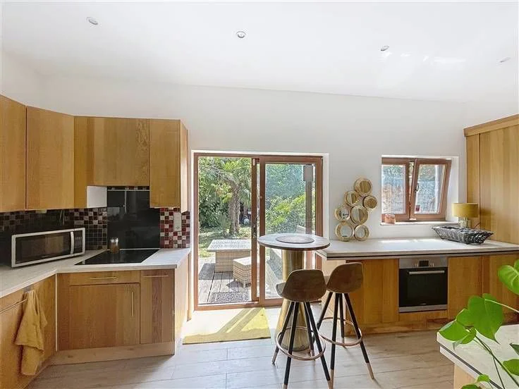 Studio A Louer 1 chambre Anderlecht - Rue de l'Énergie 25 - 1070 - BE