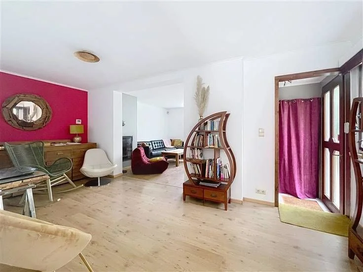 Studio A Louer 1 chambre Anderlecht - Rue de l'Énergie 25 - 1070 - BE