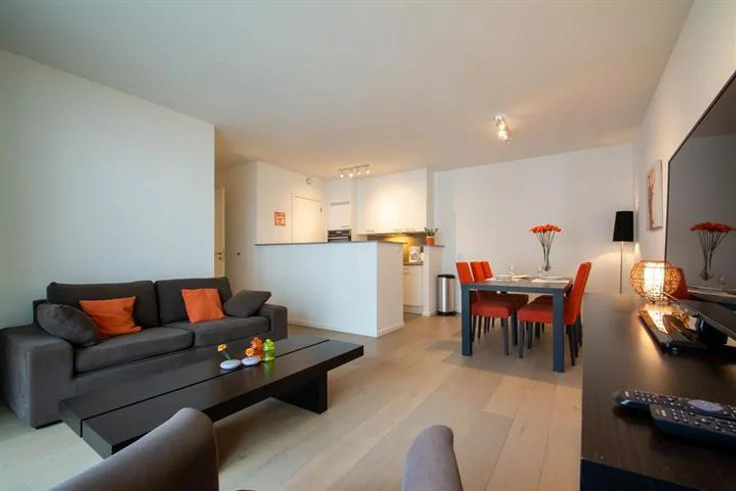 Appartement A Louer 2 chambres Evere - Rue de Genève 11 - 1140 - BE