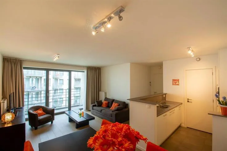 Appartement A Louer 2 chambres Evere - Rue de Genève 11 - 1140 - BE