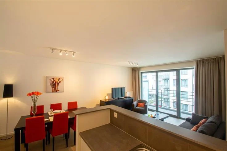 Appartement A Louer 2 chambres Evere - Rue de Genève 11 - 1140 - BE