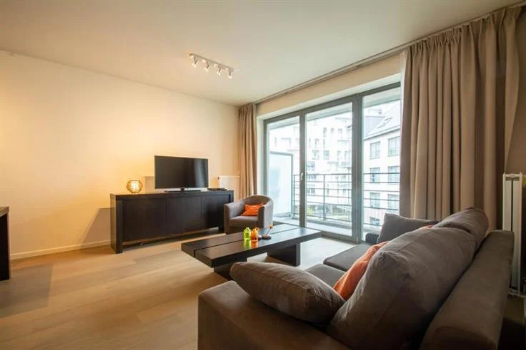 Appartement A Louer 2 chambres Evere - Rue de Genève 11 - 1140 - BE