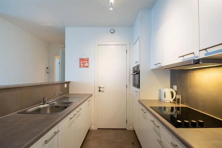 Appartement A Louer 2 chambres Evere - Rue de Genève 11 - 1140 - BE