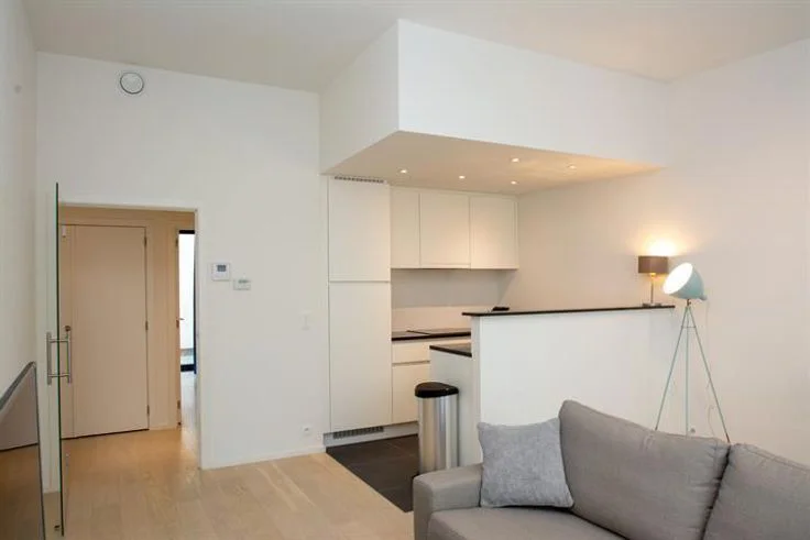 Appartement A Louer 1 chambre Evere - Rue du bon Pasteur 52 - 1140 - BE