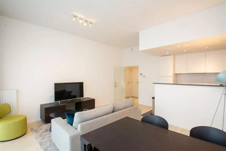 Appartement A Louer 1 chambre Evere - Rue du bon Pasteur 52 - 1140 - BE