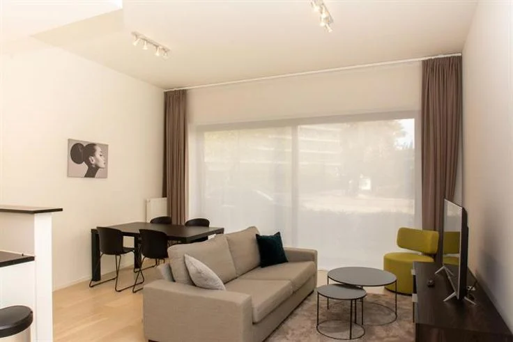 Appartement A Louer 1 chambre Evere - Rue du bon Pasteur 52 - 1140 - BE