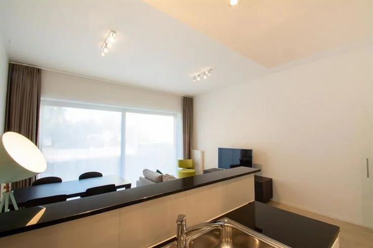 Appartement A Louer 1 chambre Evere - Rue du bon Pasteur 52 - 1140 - BE