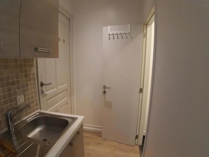 Studio A Louer 1 chambre Anderlecht - Rue Odon 49 - 1070 - BE