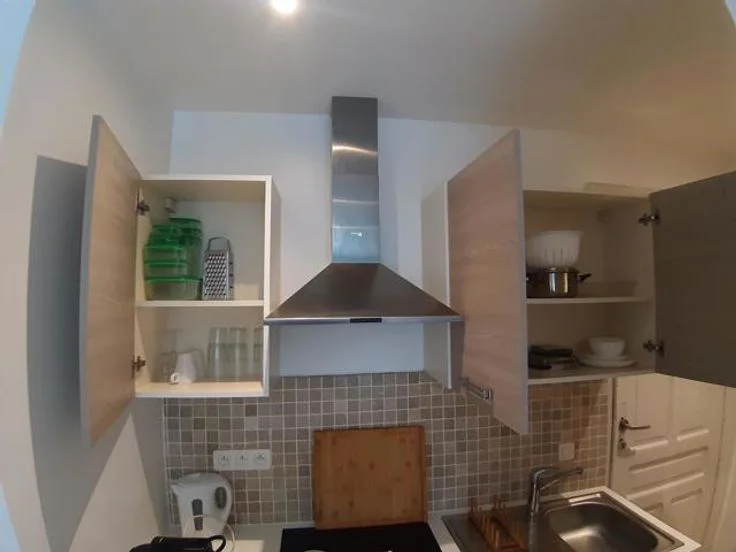 Studio A Louer 1 chambre Anderlecht - Rue Odon 49 - 1070 - BE