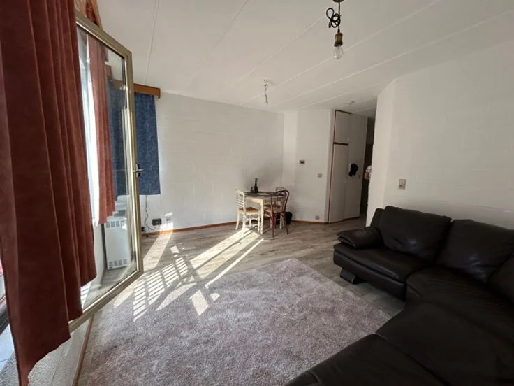 Appartement A Louer 1 chambre Anderlecht - Rue de la Vérité 40 2D - 1070 - BE