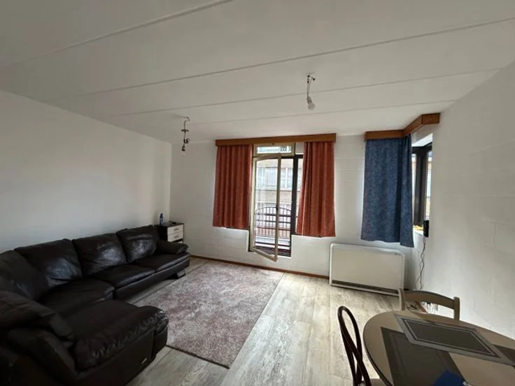 Appartement A Louer 1 chambre Anderlecht - Rue de la Vérité 40 2D - 1070 - BE