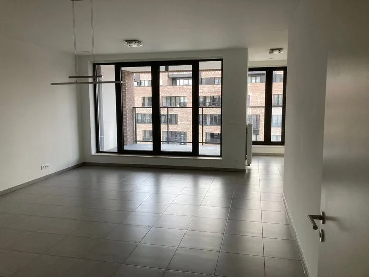 Appartement A Louer 1 chambre Anderlecht - Tulpenplein 13 - 1070 - BE