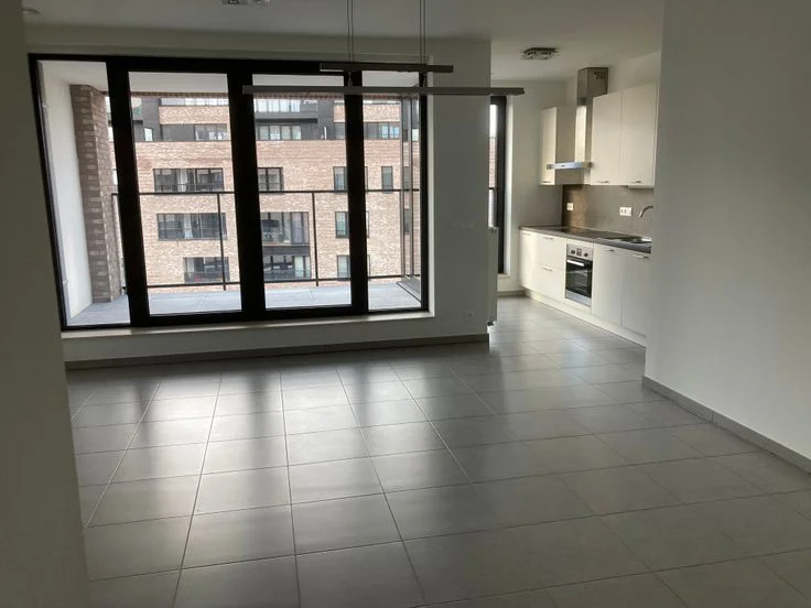 Appartement A Louer 1 chambre Anderlecht - Tulpenplein 13 - 1070 - BE