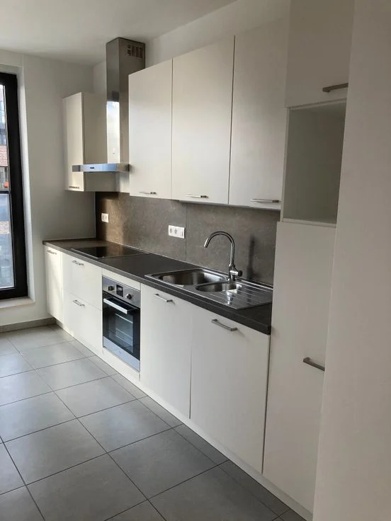 Appartement A Louer 1 chambre Anderlecht - Tulpenplein 13 - 1070 - BE